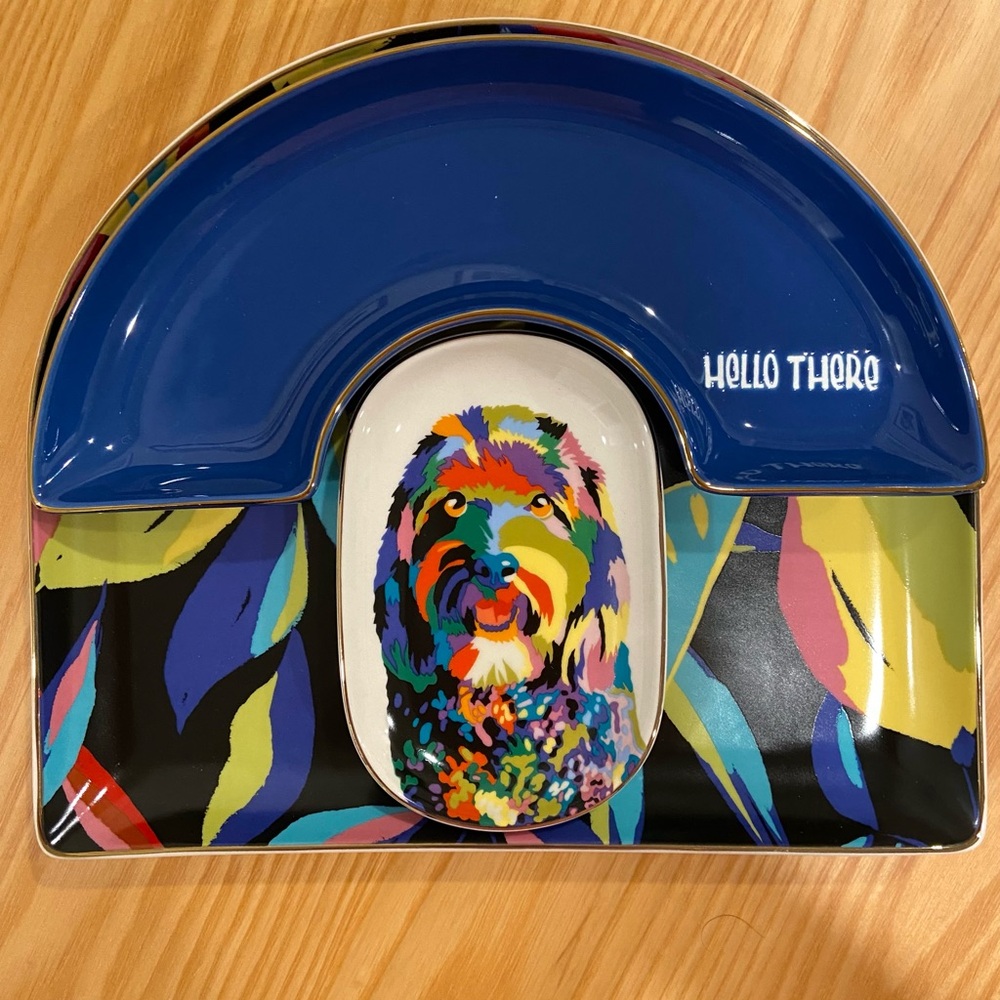 Tabitha Brown Nesting Trays